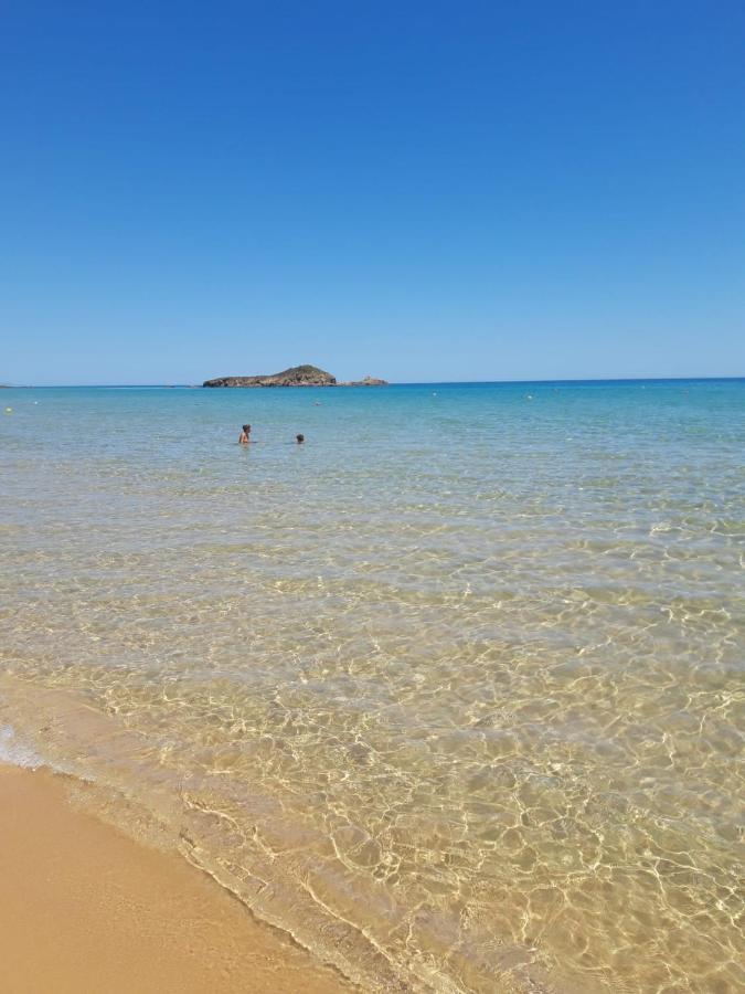 فيلا Chia - Casarosa دوماس دي ماريا المظهر الخارجي الصورة