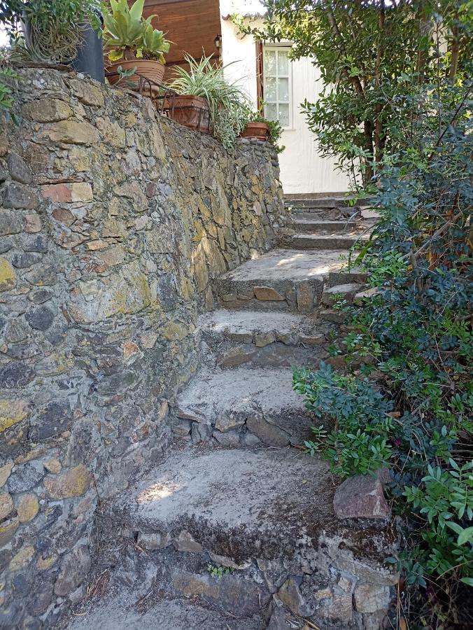 فيلا Chia - Casarosa دوماس دي ماريا المظهر الخارجي الصورة