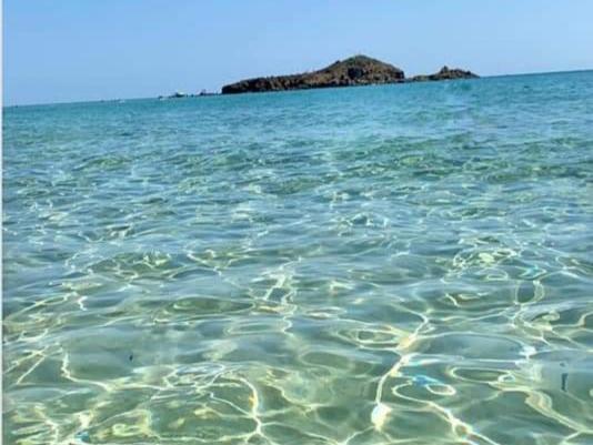 فيلا Chia - Casarosa دوماس دي ماريا المظهر الخارجي الصورة